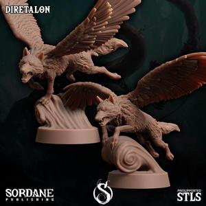 Diretalon