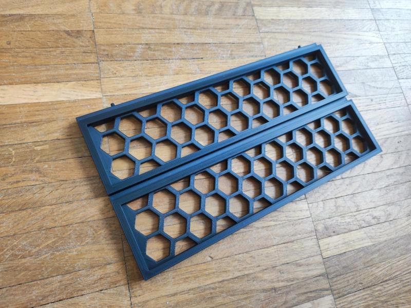 Inserts for Ikea Kallax