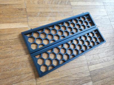 Inserts for Ikea Kallax