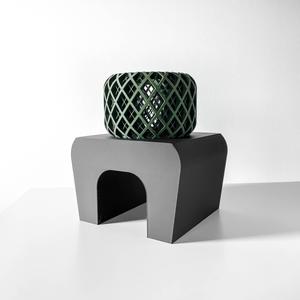 The Lanio Display Stand for Unique Items, Candles, or Plants | Modern Home Decor