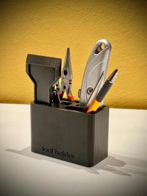 tool holder   