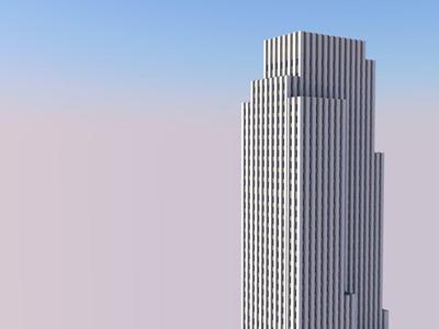 Daily News Building