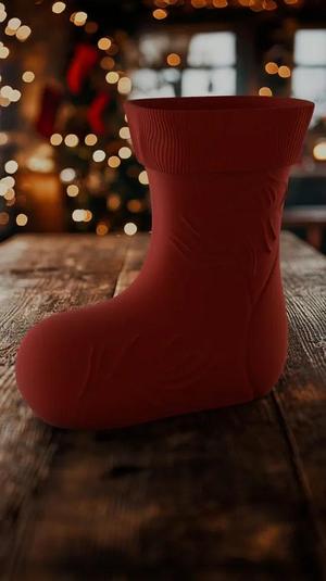 Christmas Stocking