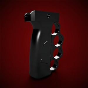 knucle grip 
