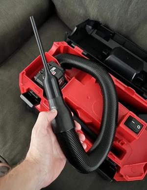 Skinny M18 Vacuum Nozzle