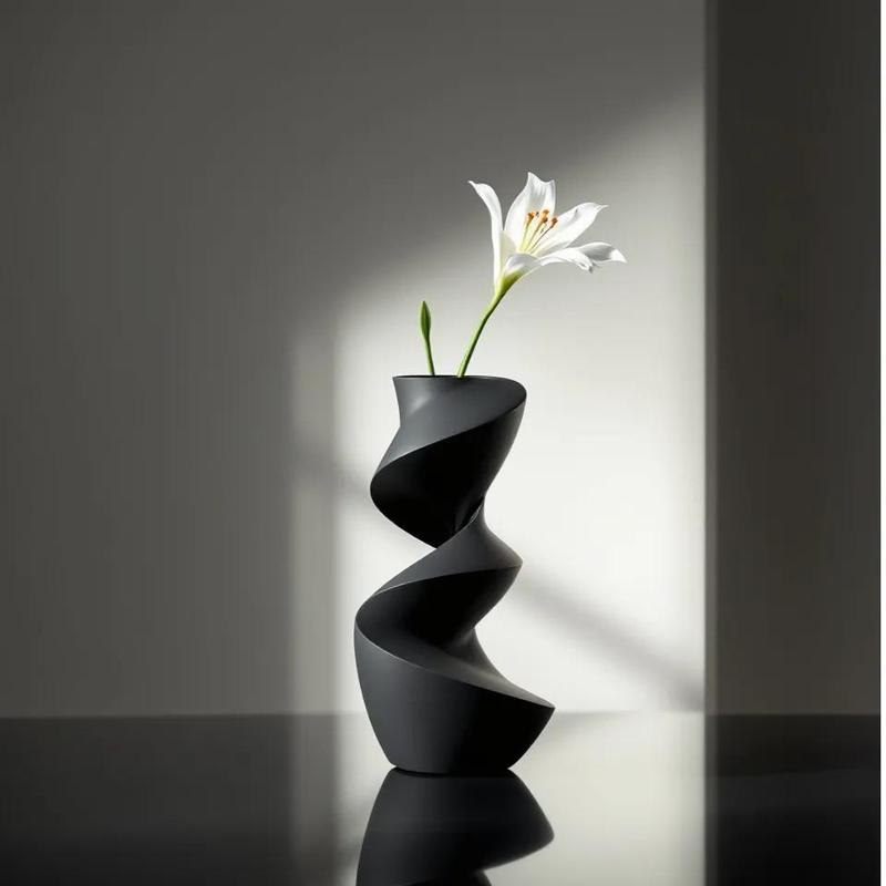 Vase for Modern Elegance