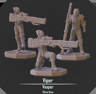 Viper