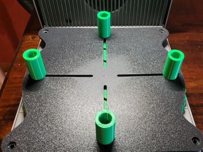F1 ultra centering jig (and standalone)