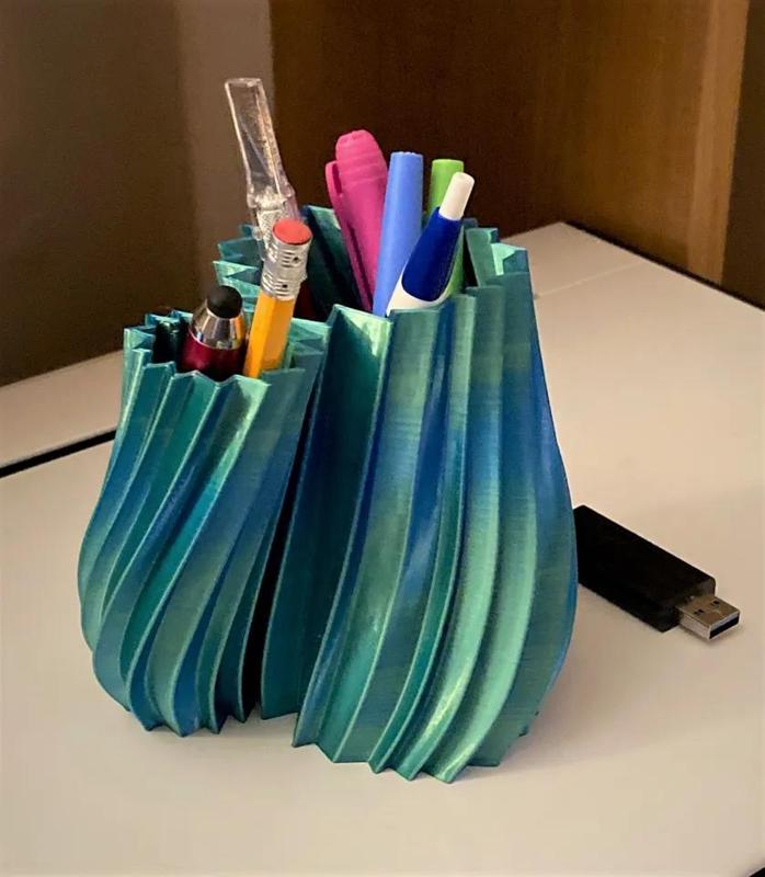 Vase 0131