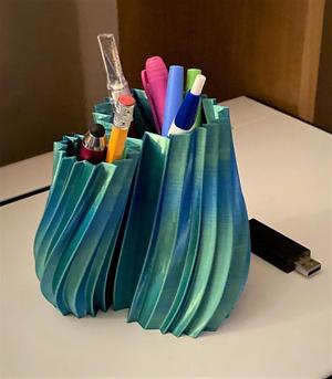 Vase 0131