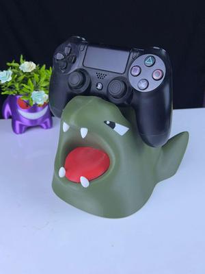 Tyranitar Controller Holdeer – Multipart