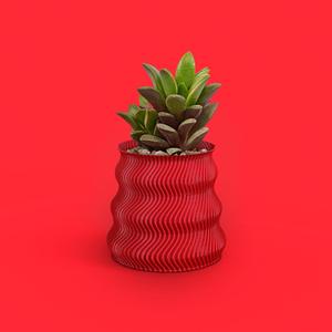 Vulca Planter Pot – Great for Home and Decor
