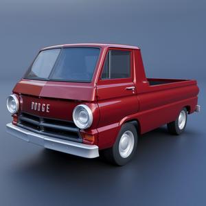 Dodge A100 Pickup