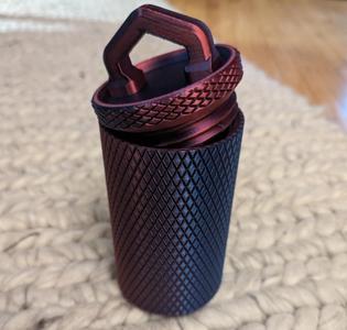 Container Storage