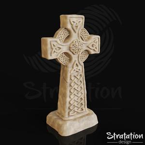 Celtic Cross