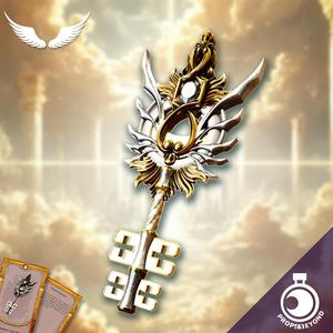 Heaven Gate Key