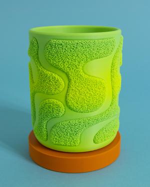 Moss Planter 80x100mm
