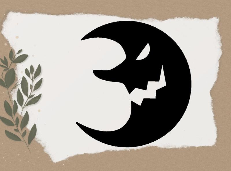 Halloween Decoration