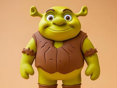 Shrek