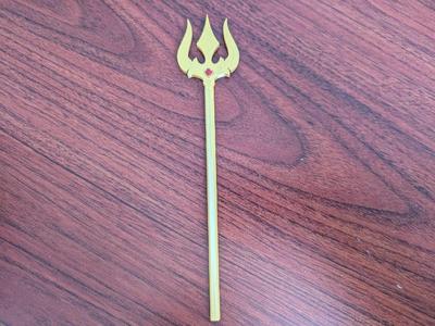 Hindu Trishul (Trident) for Dummy 13   
