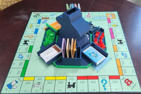 Orbit Organizer