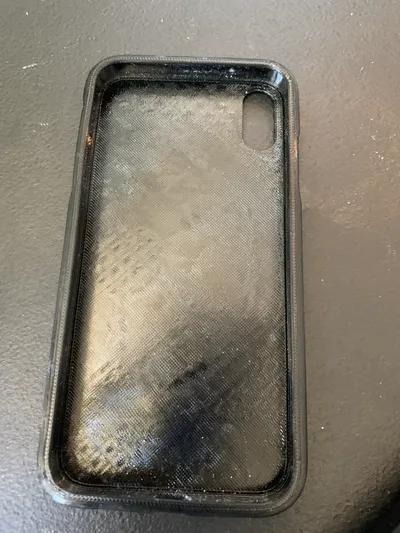 Iphone 10 XR StarWars Case