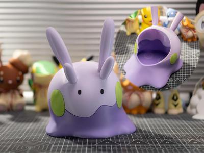 704 Goomy Storage Box (Multicolor)