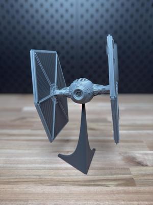 Tie Fighter Kit (No Support, No AMS, No Glue)