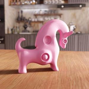 3D Animal Kids Toy STL File – Gift for Kids, Educational Toy, Home Decor, 3D Print File, Unique Model for Children