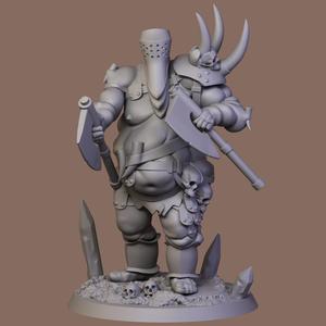 Big guy
