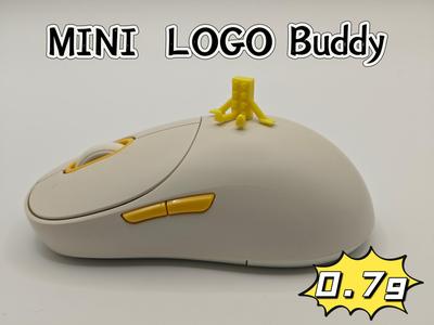 MIni  Brick buddy