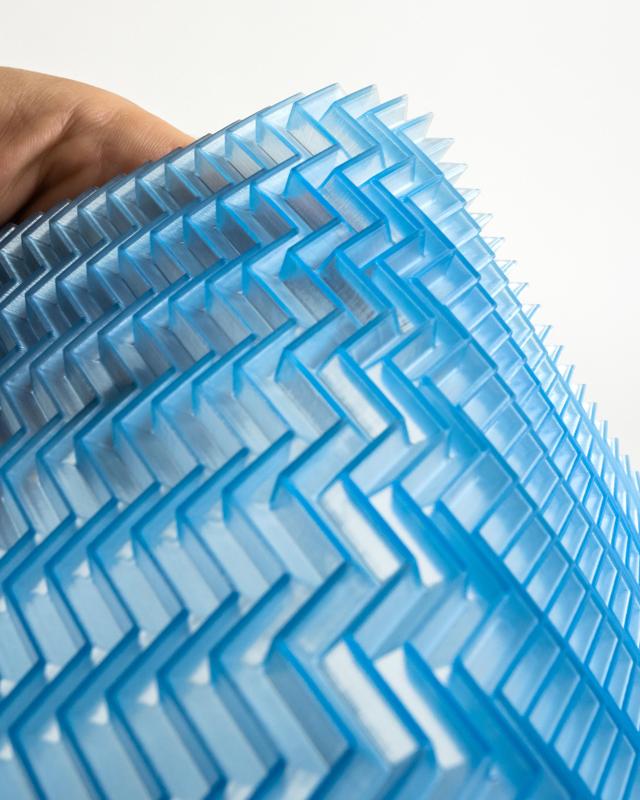 Crimpy Cube Bin