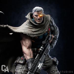 Cable 3D Print