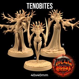 Tenobites