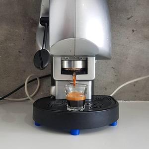 Feet for Didiesse Frog coffee machine