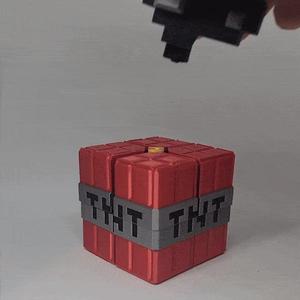 Flint and Steel – (Minecraft)