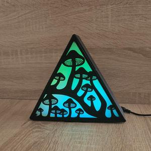 LED LAMP