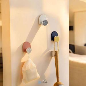 Nordic Wall Holder 3D STL Files, 3D Wall Mount Printable Models, Stl Files For 3D Printers