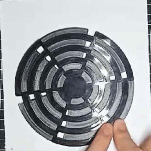 Illusion Closing