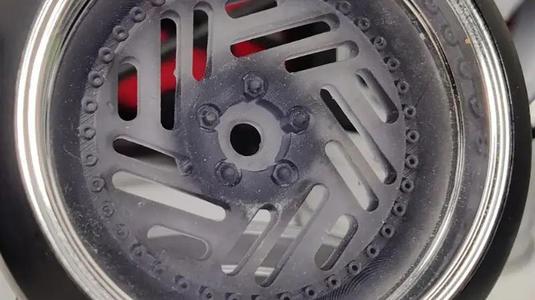 MST Compatible wheel insert Rotiform IDK replica