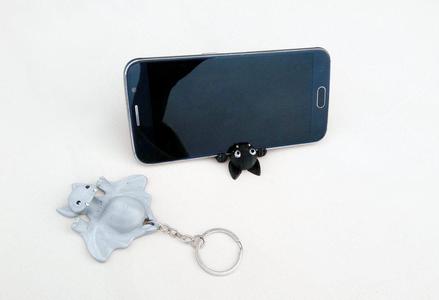 Bat Smarphone Stand
