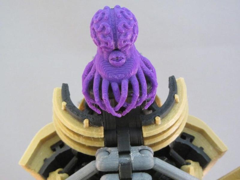 Dalek Transformer