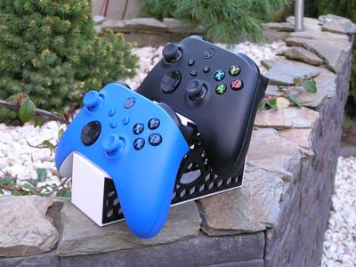 Xbox Controller Stand