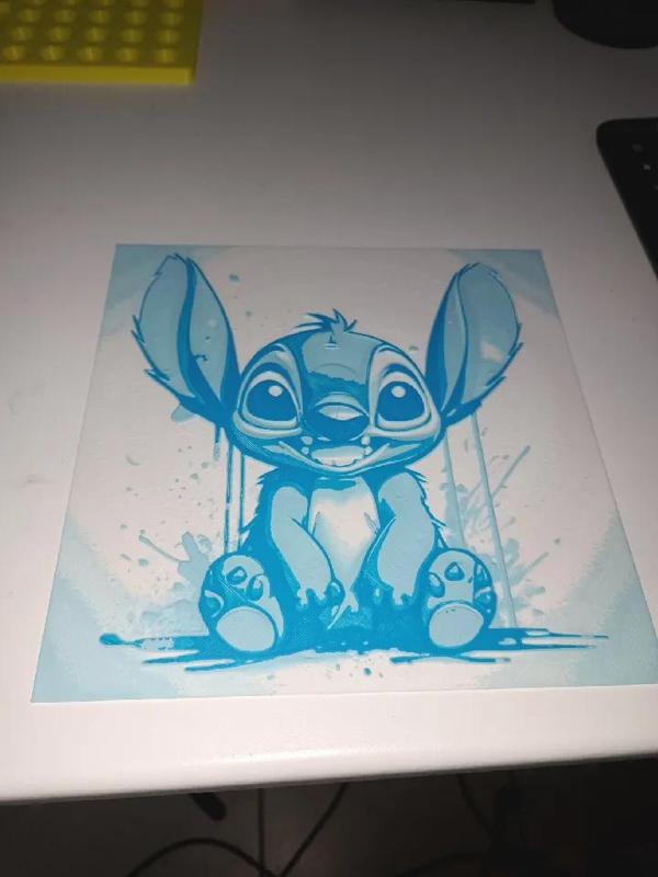 Stitch – HueForge