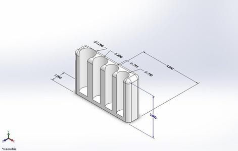 US Coin Holder/Organizer