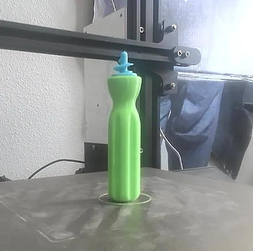 Makedo Cardboard Screw Screwdriver