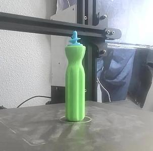 Makedo Cardboard Screw Screwdriver