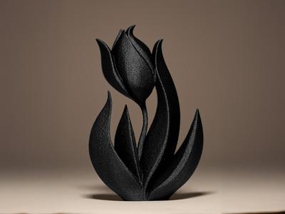 Tulip Decor