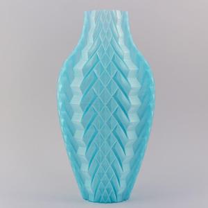 Chromatic Quantum Vase
