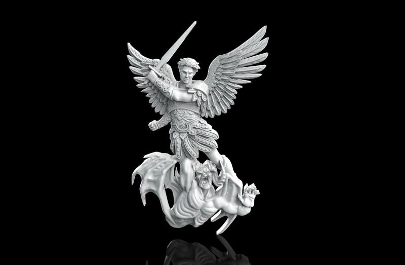 Saint Michael